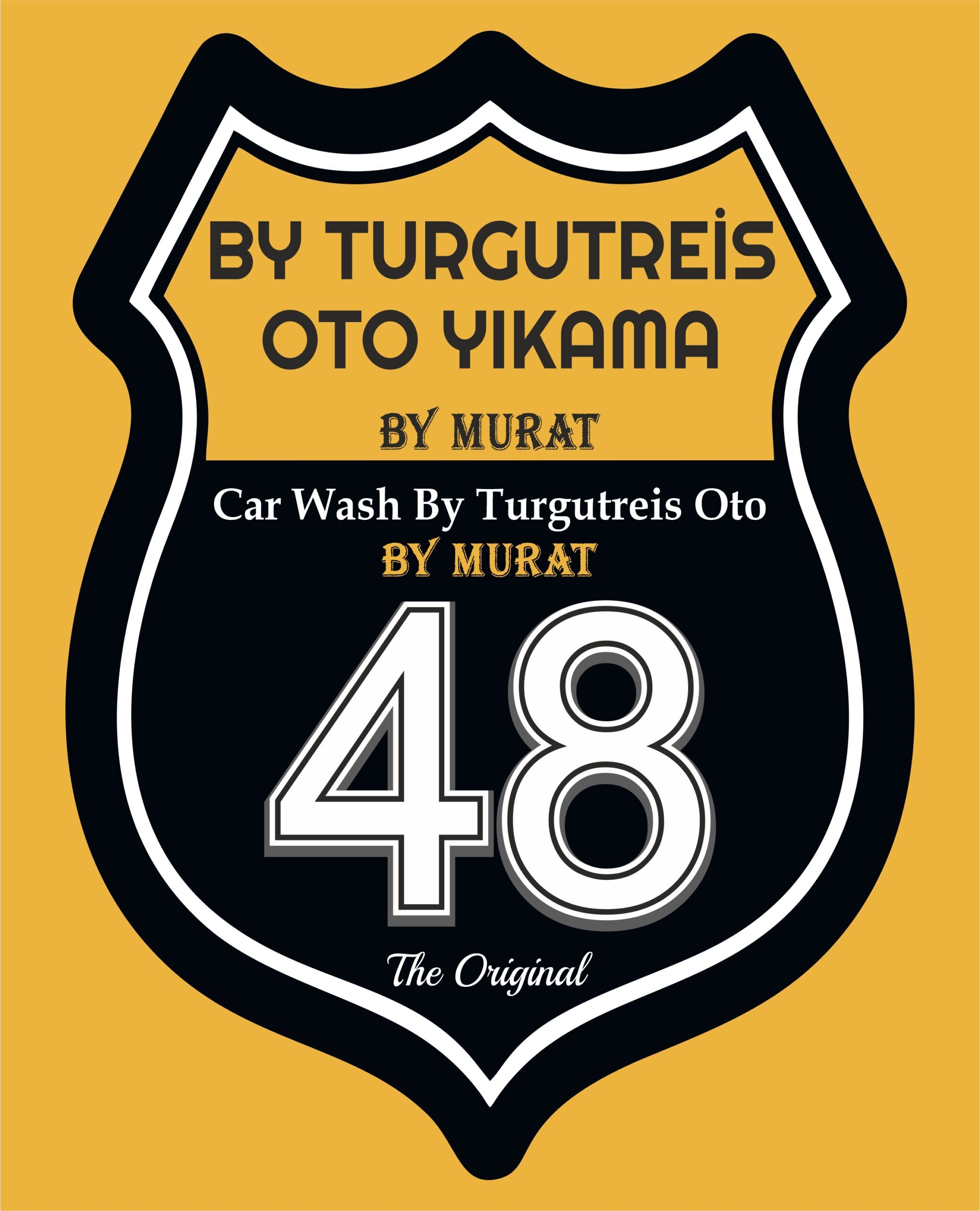 By Turgutreis Oto Yıkama